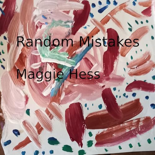 Cover of Random Mistakes