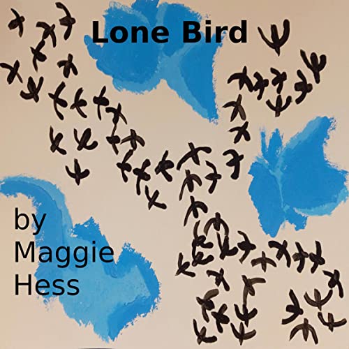 Cover of Lone Bird