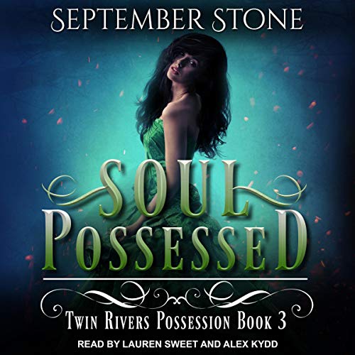 Cover of Soul Possessed