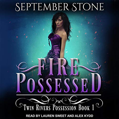 Cover of Fire Possessed