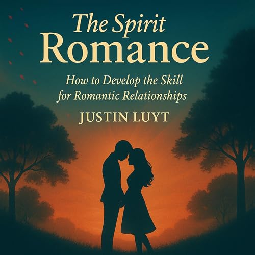 Cover of The Spirit of Romance