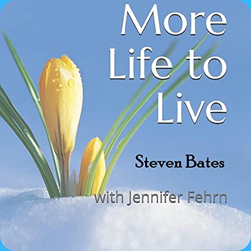 Cover of More Life to Live