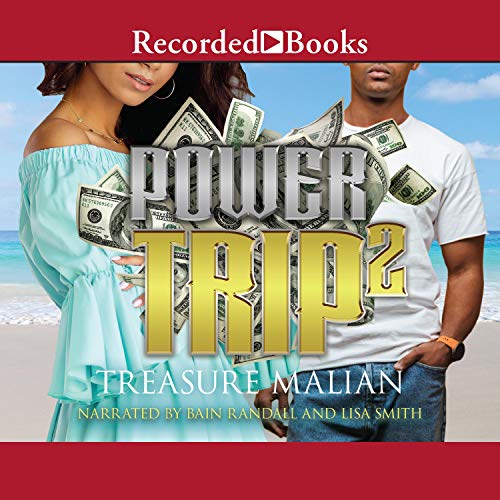 Cover of Power Trip 2