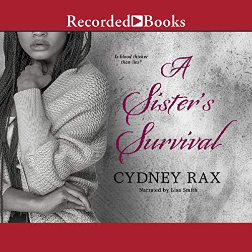 Cover of A Sister's Survival