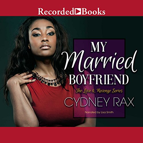 Cover of My Married Boyfriend