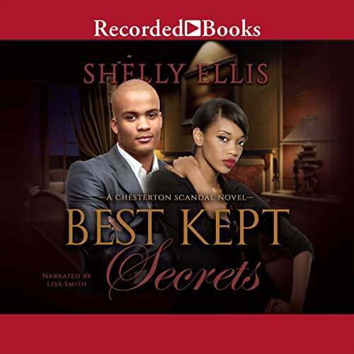 Cover of Best Kept Secrets
