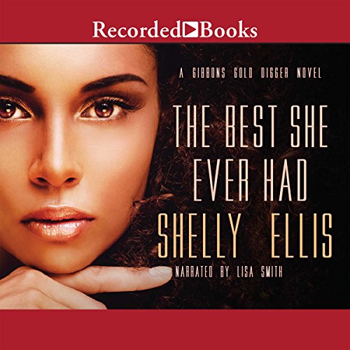 Cover of The Best She Ever Had