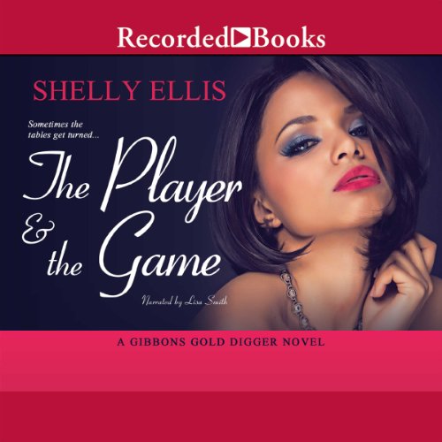 Cover of The Player and the Game