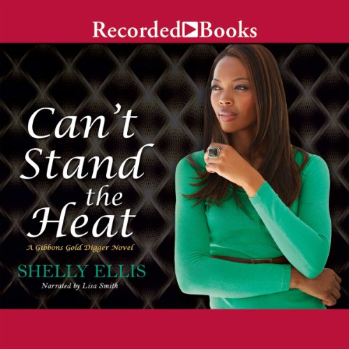 Cover of Can't Stand the Heat