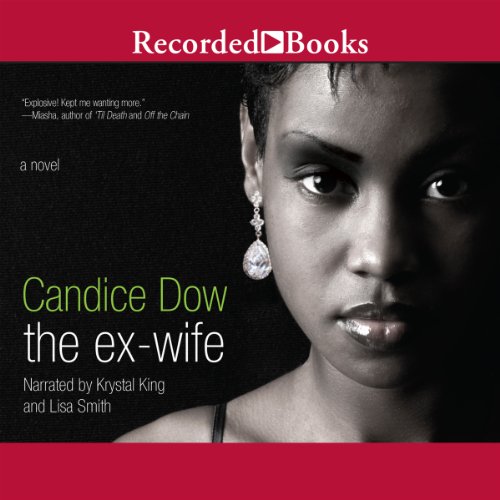 Cover of The Ex-Wife