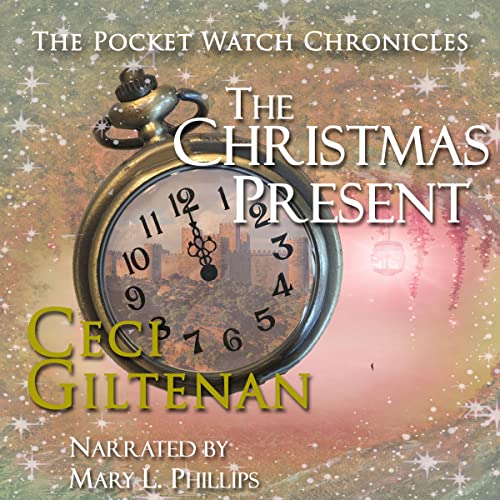 Cover of The Christmas Present