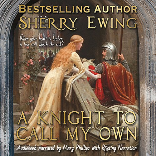 Cover of A Knight to Call My Own
