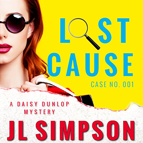 Cover of Lost Cause