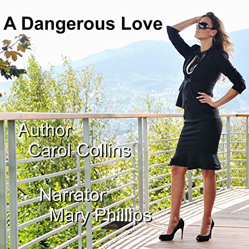 Cover of A Dangerous Love