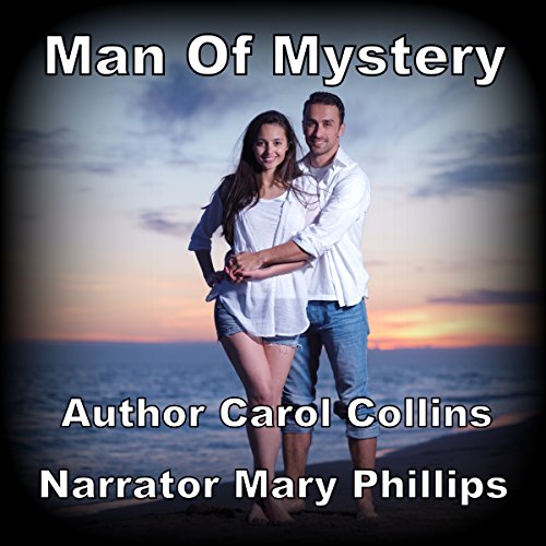 Cover of Man of Mystery