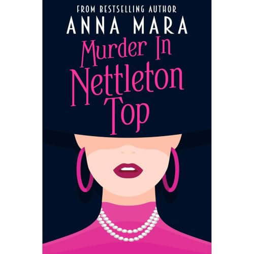 Cover of Murder In Nettleton Top
