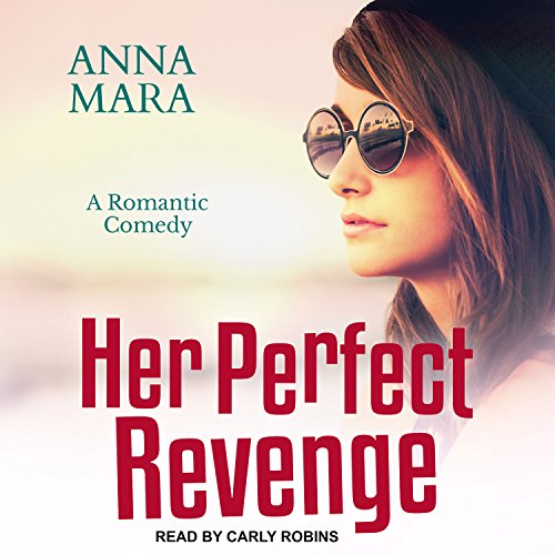 Cover of Her Perfect Revenge