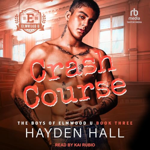 Cover of Crash Course