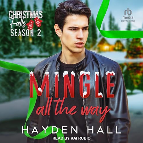 Cover of Mingle All the Way