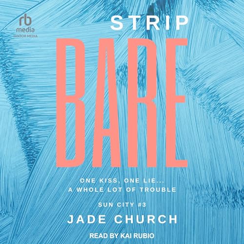 Cover of Strip Bare
