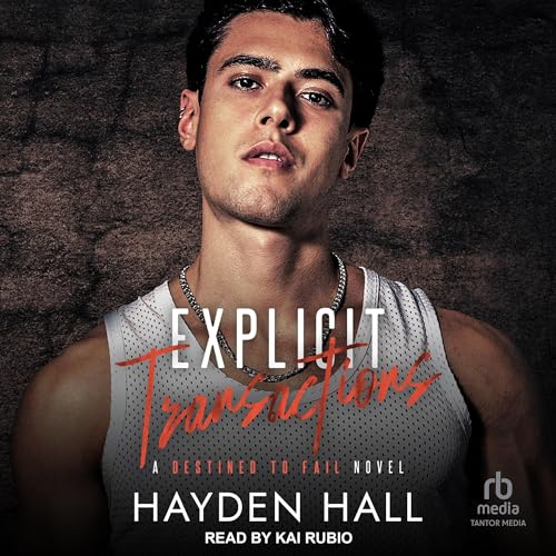 Cover of Explicit Transactions