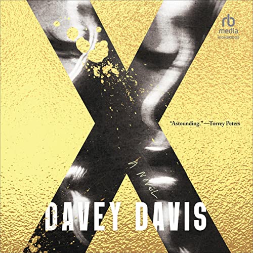 Cover of X