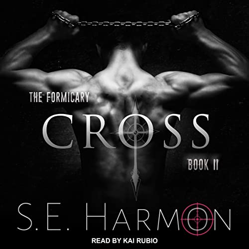 Cover of Cross