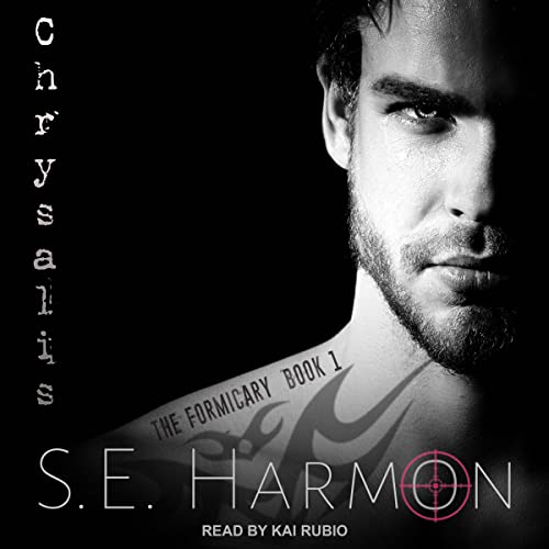 Cover of Chrysalis