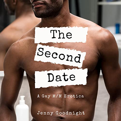 Cover of The Second Date
