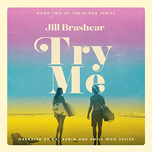 Cover of Try Me