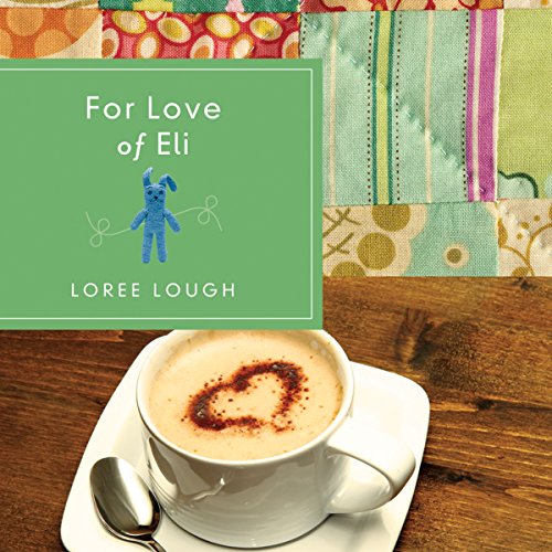 Cover of For Love of Eli