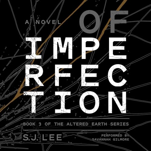 Cover of Of Imperfection