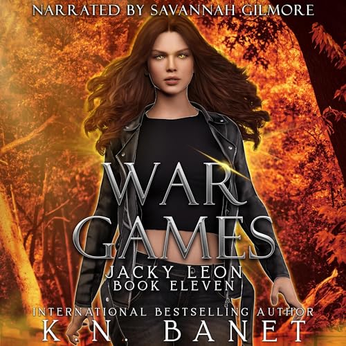 Cover of War Games
