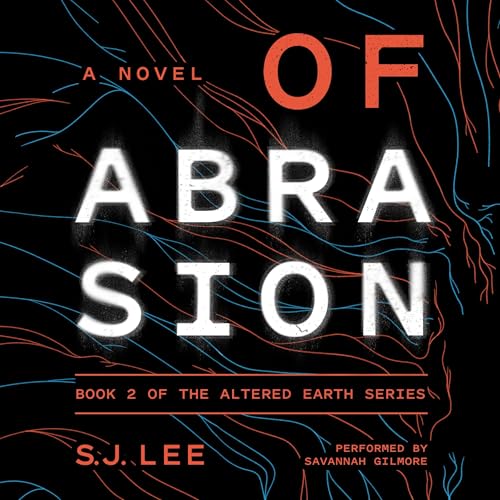 Cover of Of Abrasion