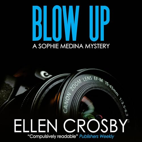 Cover of Blow Up
