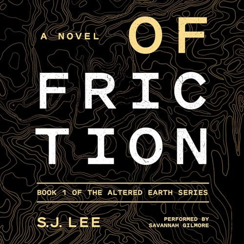 Cover of Of Friction