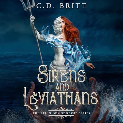 Cover of Sirens and Leviathans