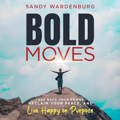 Cover of Bold Moves