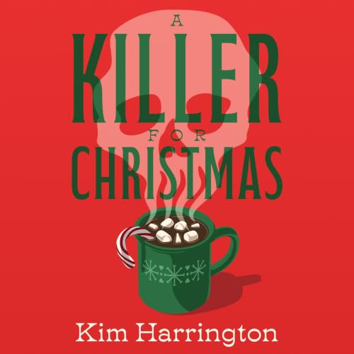 Cover of A Killer for Christmas