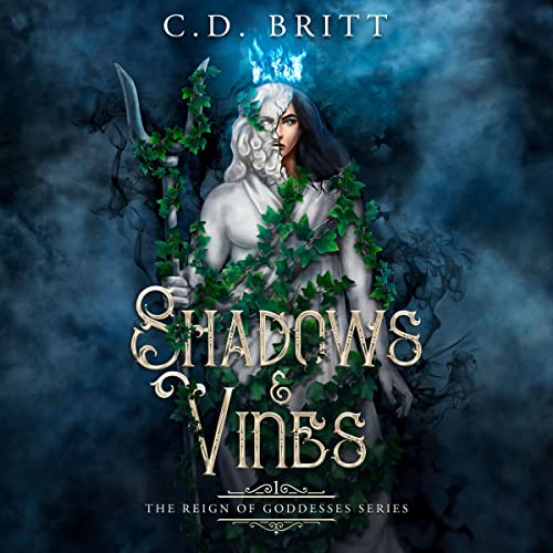 Cover of Shadows and Vines