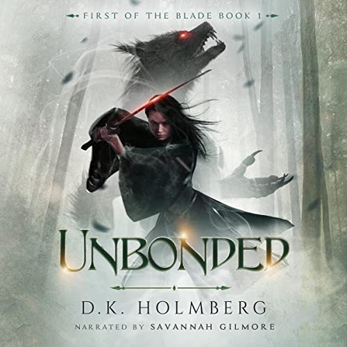 Cover of Unbonded