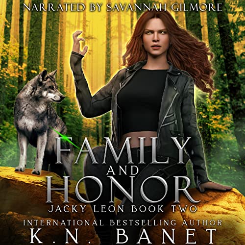 Cover of Family and Honor