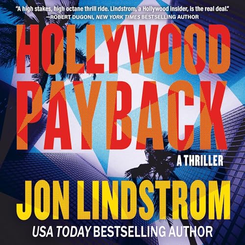 Cover of Hollywood Payback