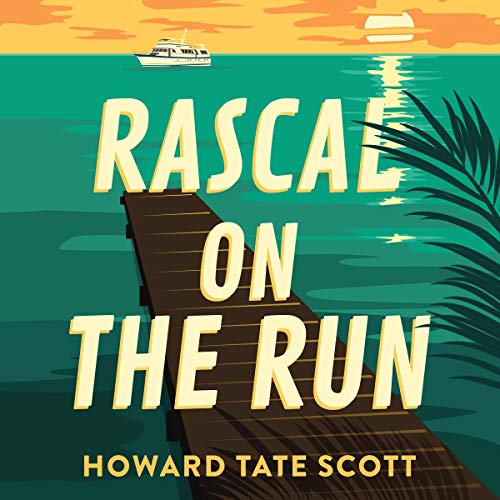 Cover of Rascal on the Run