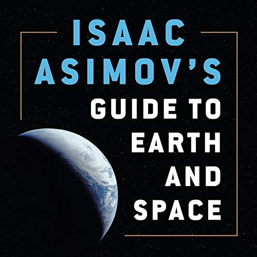 Cover of Isaac Asimov's Guide to Earth and Space