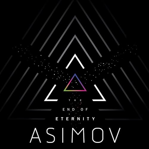 Cover of The End of Eternity