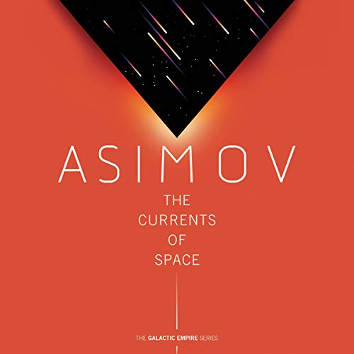 Cover of The Currents of Space