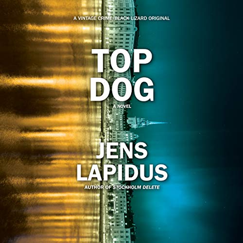 Cover of Top Dog