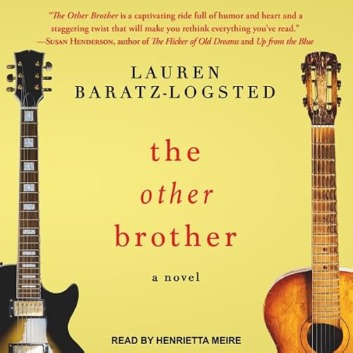 Cover of The Other Brother
