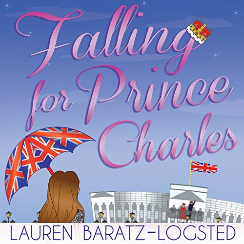 Cover of Falling for Prince Charles